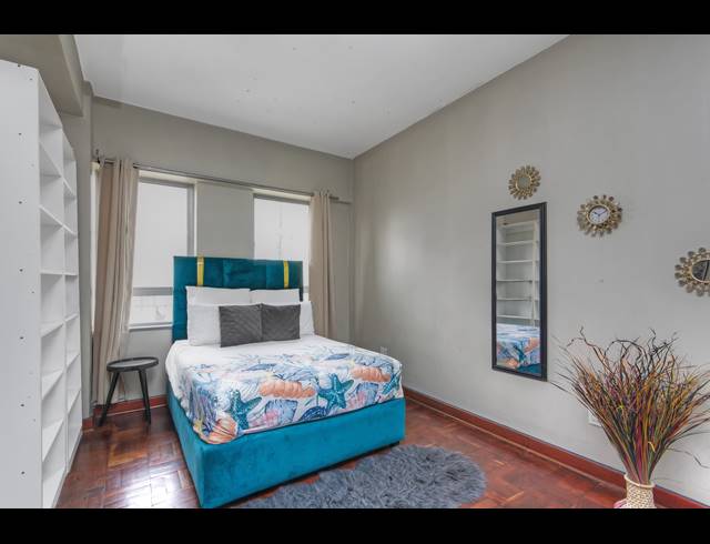 0.5 BEDROOM APARTMENT FOR SALE IN MABONENG
